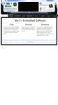 Mobile Screenshot of emicros.com